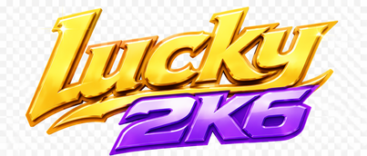 Lucky 2K6 Logo